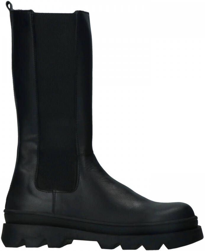 Rieker Slippers sleehak zomerschoen pantoffels met juwelenring - Foto 6