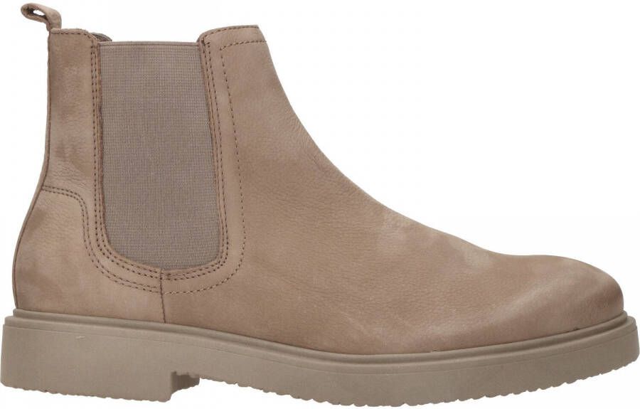 Rieker Instappers Bruin Leer 321208 Heren Leer - Foto 5