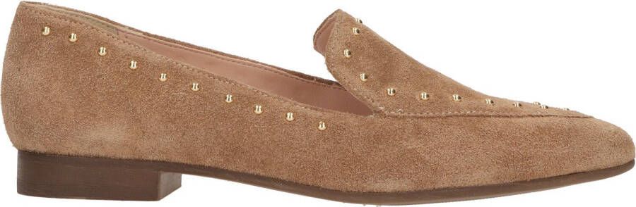 LOFF1881 LOFF 1881 Sneaker Mannen Taupe - Foto 2