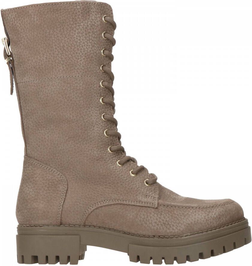 Rieker Comfortabele witte sandaal met leuke print White Dames - Foto 5