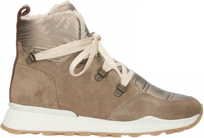 Rieker Heren Grijze Suède Instappers Gray Heren - Foto 3