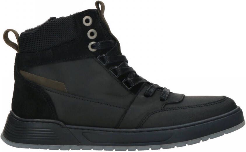 Mexx Nerea Veterschoen Dames Wit - Foto 5