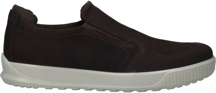 PUMA Cassia Metallic Shine Dames Sneakers White- Gold- Silver-Vapor Gray - Foto 6