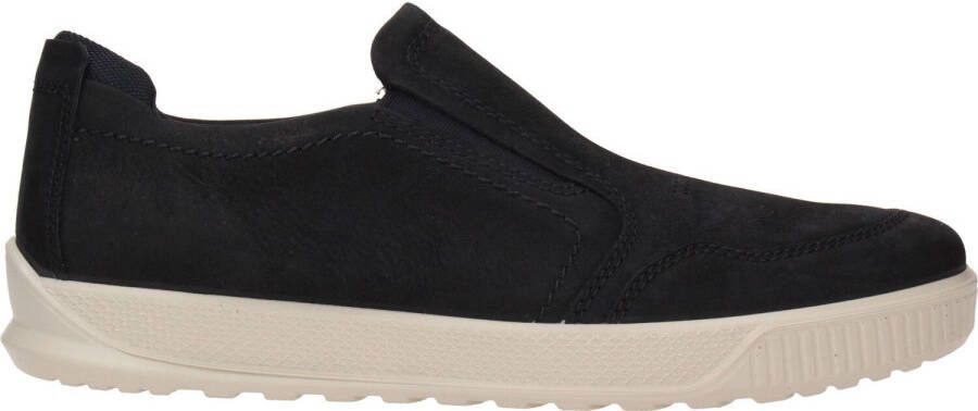 Ecco Sneakers Night Sky Byway met lichte loopzool vrijetijdsschoen lage schoen veterschoen - Foto 6