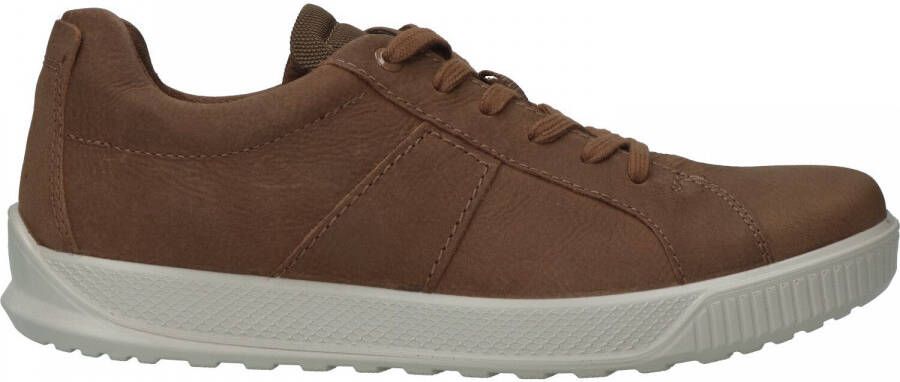 Ecco Sneakers Night Sky Byway met lichte loopzool vrijetijdsschoen halfhoge schoen veterschoen - Foto 9