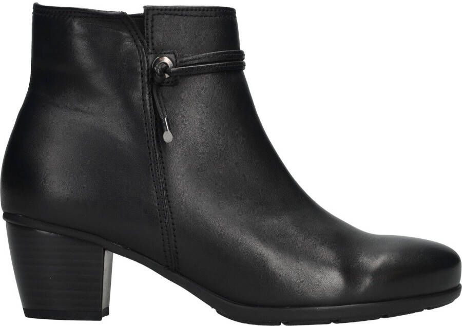 Gabor Dames Laarzen zwart Dames Laarzen zwart - Foto 11