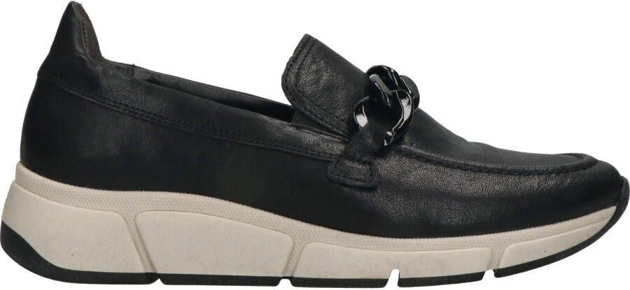 Australian Witte leren sneakers met gevormd voetbed White Heren - Foto 11