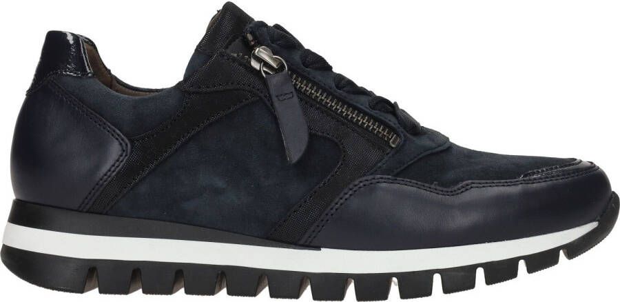 Fila STRADA DREAMSTER CB FFK0141.13309 Wit Multicolor - Foto 6