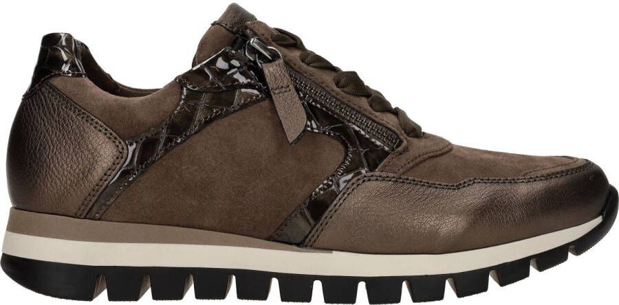Fila FXVentuno Meisjes Wit