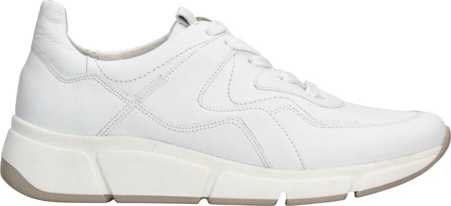 Mustang Shoes Sandaaltjes zomerschoen avond schoen blokhak met stijlvolle perforaties - Foto 6