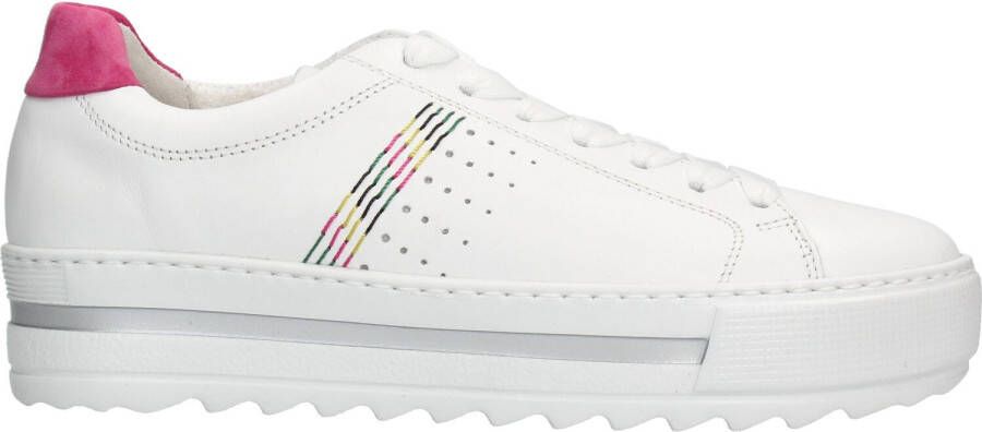 Remonte Sandalen zomerschoen sandaal sleehak in sportieve look - Foto 5