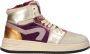 Rieker Casual Gesloten Schoenen Amaretto Brown Heren - Thumbnail 4