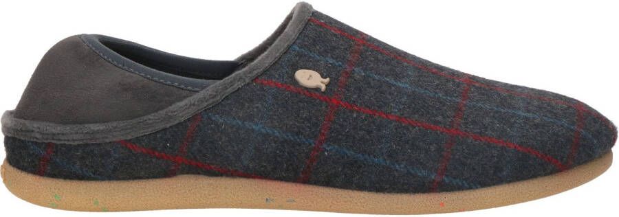 Rieker Bruine sandaal met kralen en platformzool Brown Dames - Foto 7