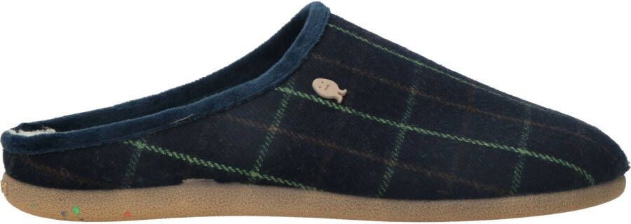 Rieker Mintgroene Sandaal met Kralen en Plateauzool Multicolor Dames - Foto 7