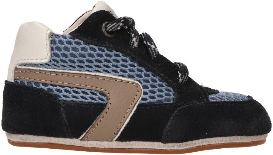 LOFF1881 LOFF 1881 Anemone Veterschoen Vrouwen Wit - Foto 6