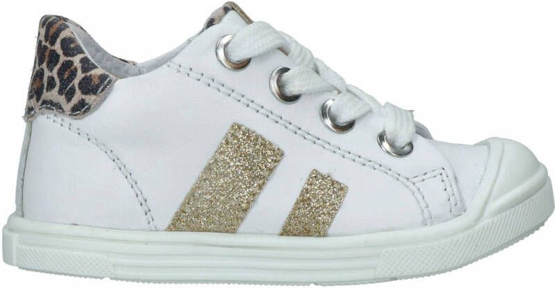 Bugatti Bruine Handgemaakte Veterschoen voor Heren Brown Heren - Foto 5