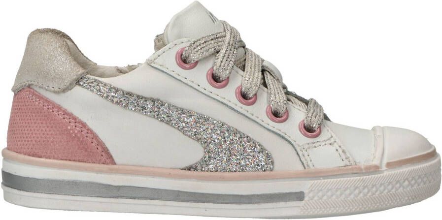 LOFF1881 LOFF 1881 Anemone Veterschoen Goud - Foto 4