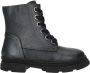 Ikke IK-KE veterboot Veterschoenen - Thumbnail 3