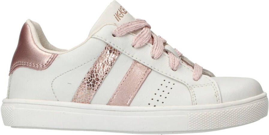 LOFF1881 LOFF 1881 Jana Sneaker Vrouwen Beige - Foto 4