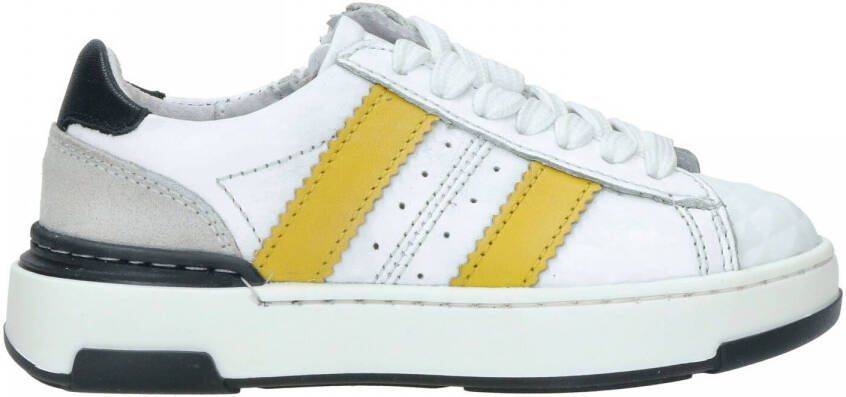 Sens Instapper Vrouwen Blauw - Foto 3