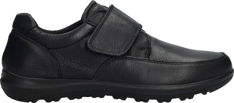 Rieker Comfortabele leren veterschoen voor dames Brown Dames - Foto 3