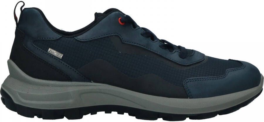 Puma Sneakers van leer met contrastgarnering model 'Carina Street' - Foto 17