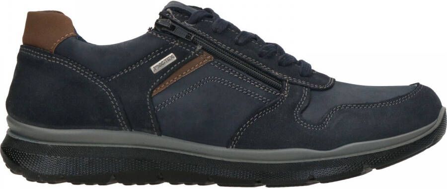 Rieker Dames Sandaal V7474-60 Beige Wijdte H - Foto 6