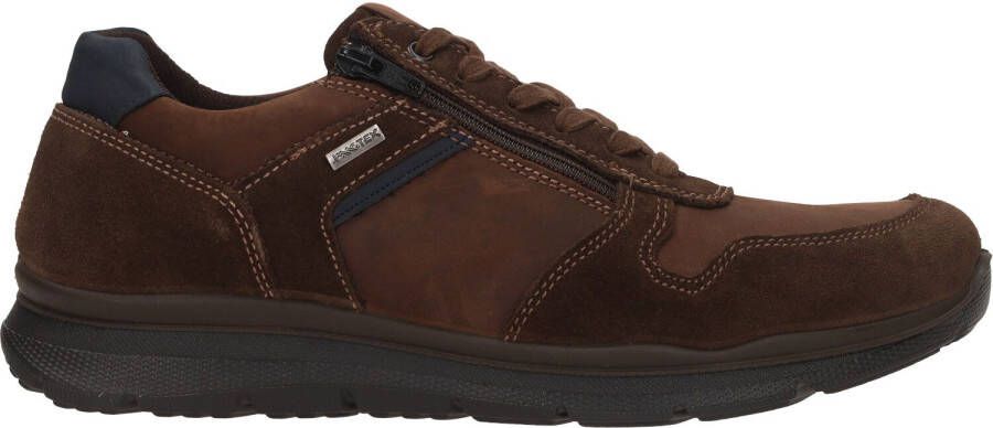 Rieker EVOLUTION Sneakers vrijetijdsschoen lage schoen veterschoen met schachtversteviging - Foto 6