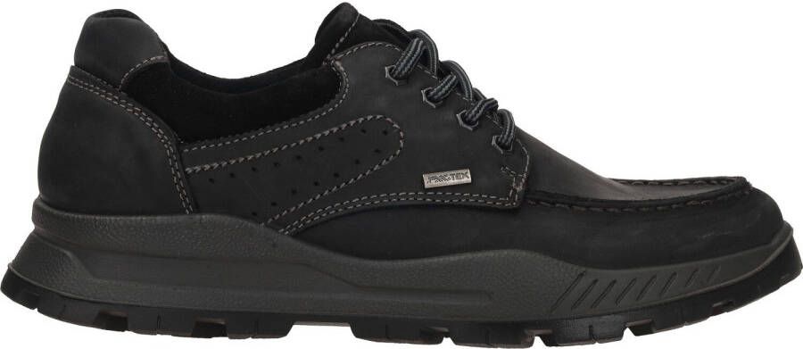 Imac Veterschoenen Heren Zwart - Foto 3