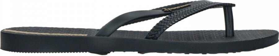 Ipanema Bossa Slipper Zwart