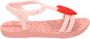 Ipanema My First Baby Sandalen Junior Pink Red - Thumbnail 4