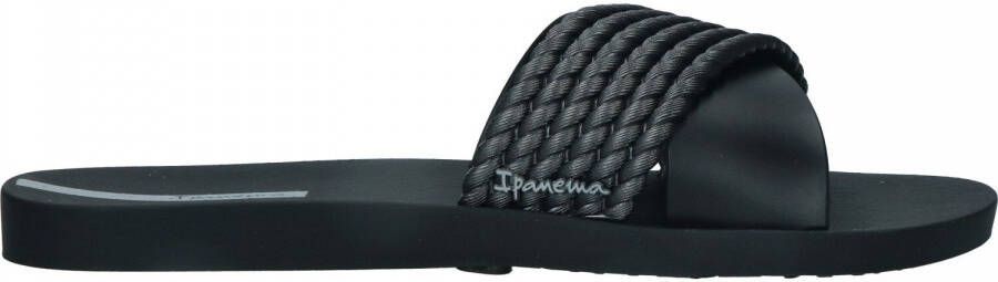 Ipanema Stijlvolle Slippers Black Dames - Foto 8