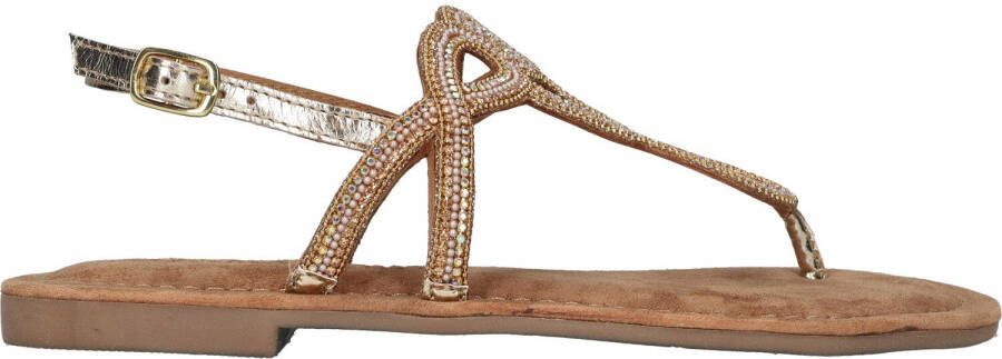 Skechers X JGoldcrown Uno Metallic Sneakers Dames Zwart - Foto 4