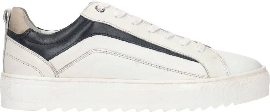 LOFF1881 LOFF 1881 Sneaker Mannen Wit - Foto 3