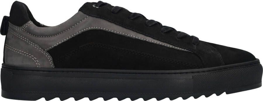 LOFF1881 LOFF 1881 Sneaker Mannen Zwart - Foto 2