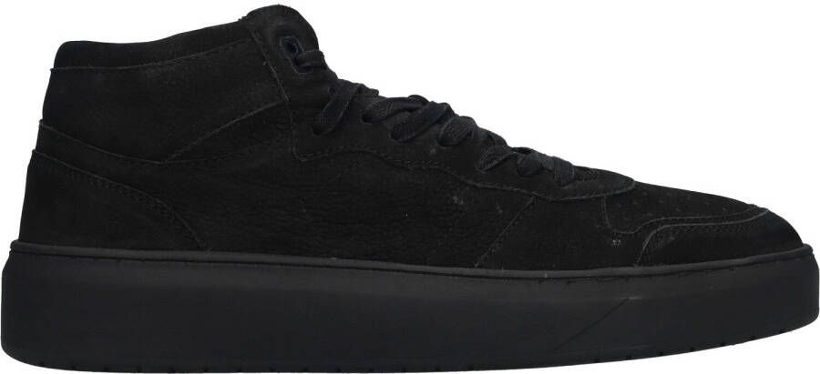 LOFF1881 LOFF 1881 Sneaker Mannen Zwart - Foto 2