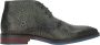 Tamaris Metallic Gouden Sandalette Vegan Zomer Look Multicolor Dames - Thumbnail 5