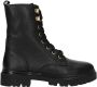 Remonte Veterschoenen Laag Veterschoenen Laag goudkleur - Thumbnail 5