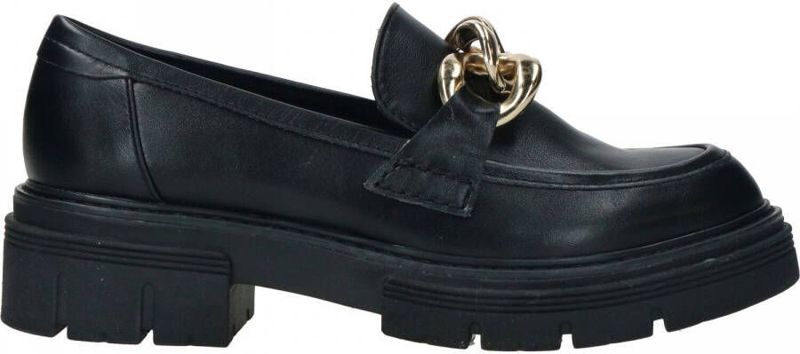 Marco Tozzi Instappers met modieuze sierelement - Foto 8