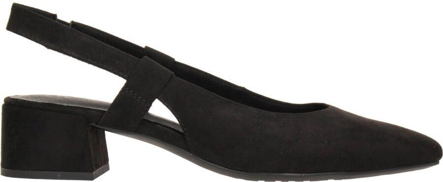 Waldläufer Witte Lana Sneaker met Roze Dierenprint White Dames - Foto 3