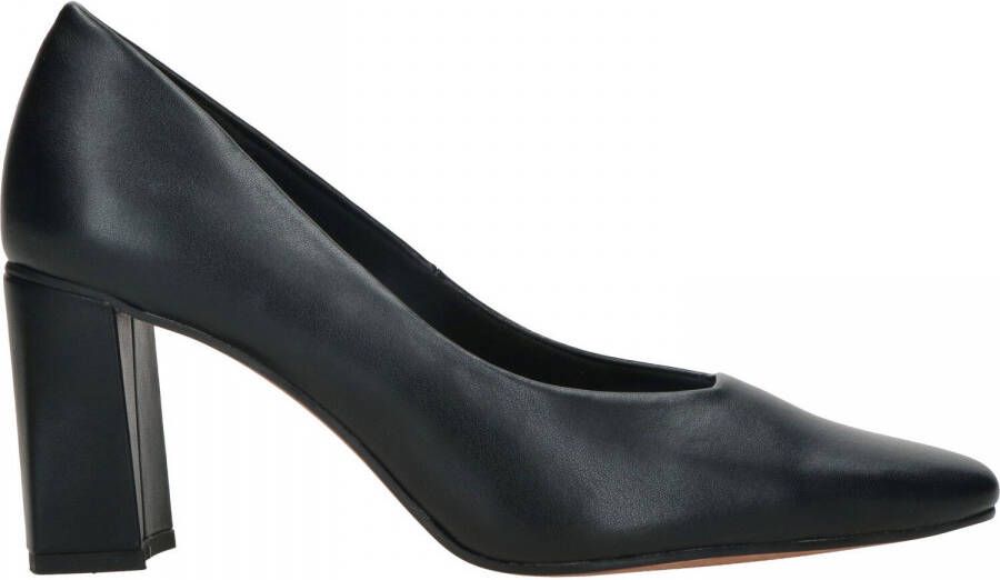 Marco Tozzi 2-2-22425-29 Zwart Pump - Foto 3