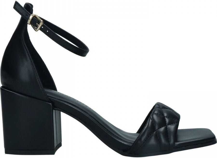 Marco tozzi Sandaal Stijl Dames Schoenen Black Dames - Foto 4