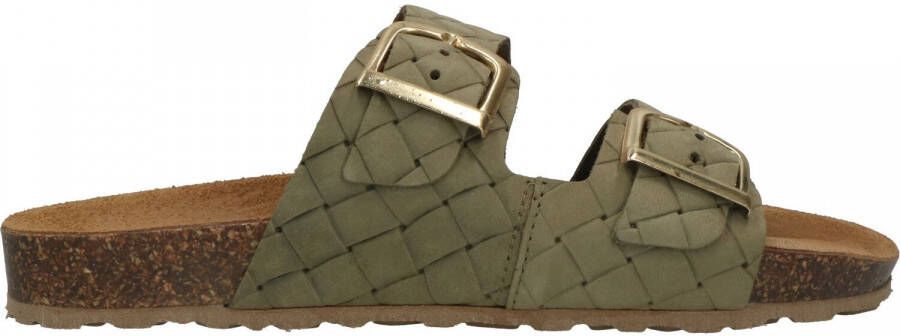 Marco Tozzi Open Teen Open Teen groen - Foto 4