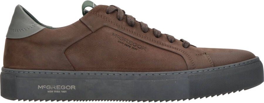 Rieker Comfortabele Taupe Sandaal met Stiksel Detail Beige Dames - Foto 4