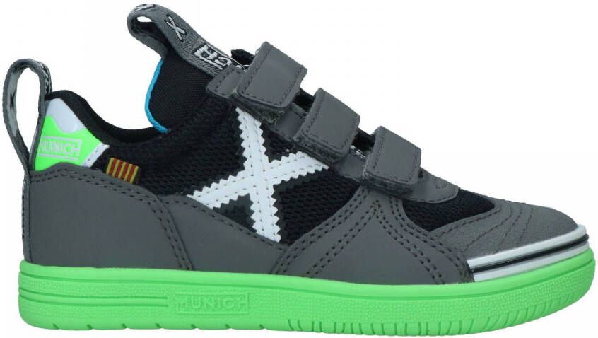 Bugatti Stijlvolle blauwe suède heren veterboot Blue Heren - Foto 4