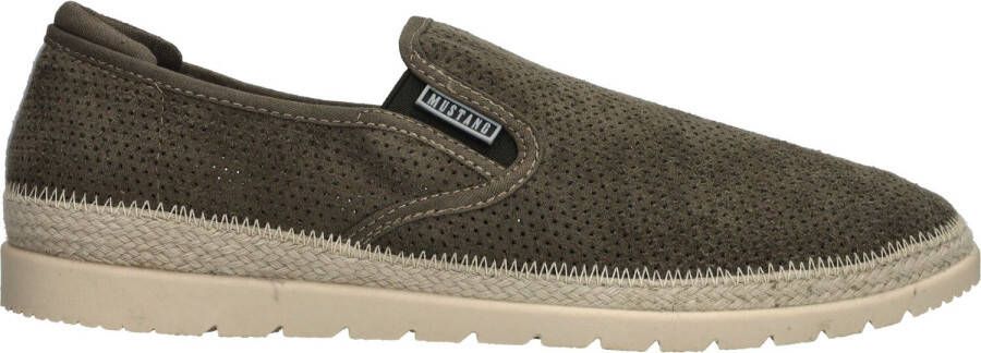 DSTRCT Sandalen Dames Wit - Foto 4