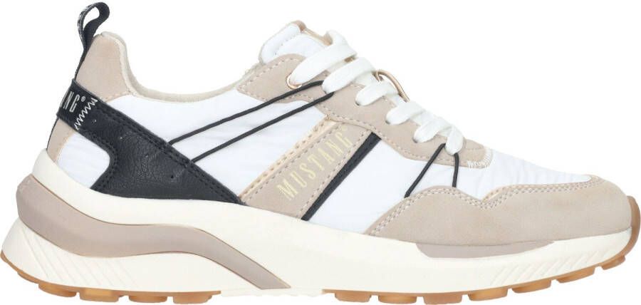 Tamaris Zwarte Glitter Sandaal voor Dames Black Dames - Foto 6