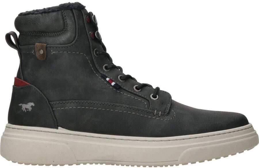 Rieker Bruine Gekruiste Banden Leren Slipper Brown Heren - Foto 4