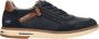 Mustang Shoes Veterschoenen met rits vrijetijdsschoen lage schoen veterschoen - Thumbnail 4