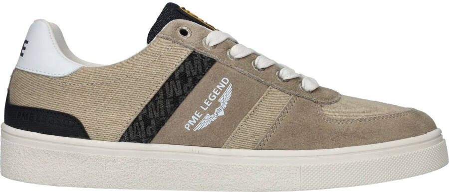 PME Legend Sneakers Skytank Sand (PBO2303310 703) - Foto 8